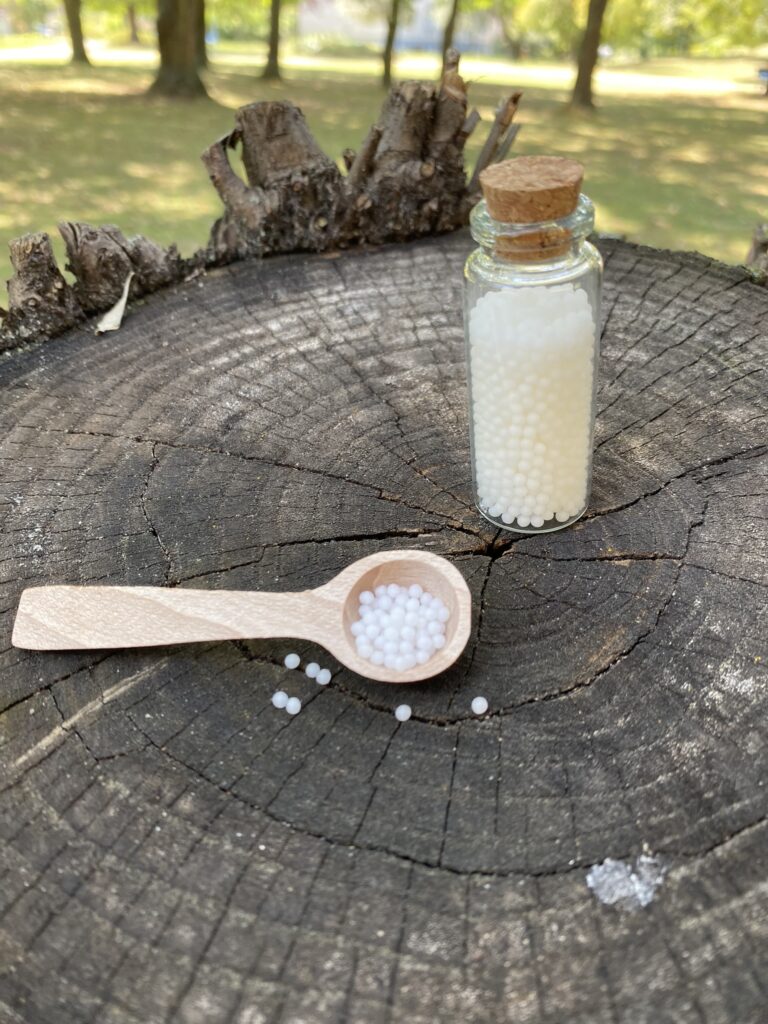 Homeopatika