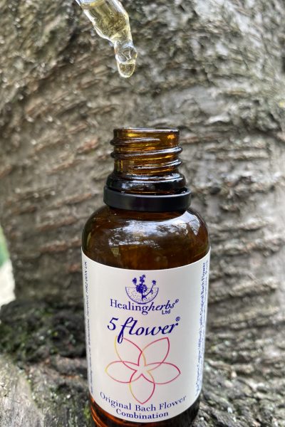 Bachovy květové esence Hodonín