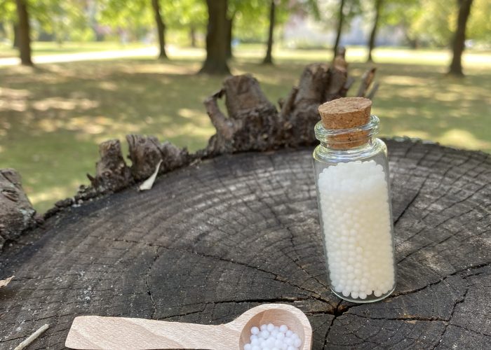 Homeopatie Hodonín